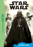 Star Wars 6-8 Ans - T04 - Star Wars 04 - Episode 4 (6 - 8 Ans) - Un Nouvel Espoir