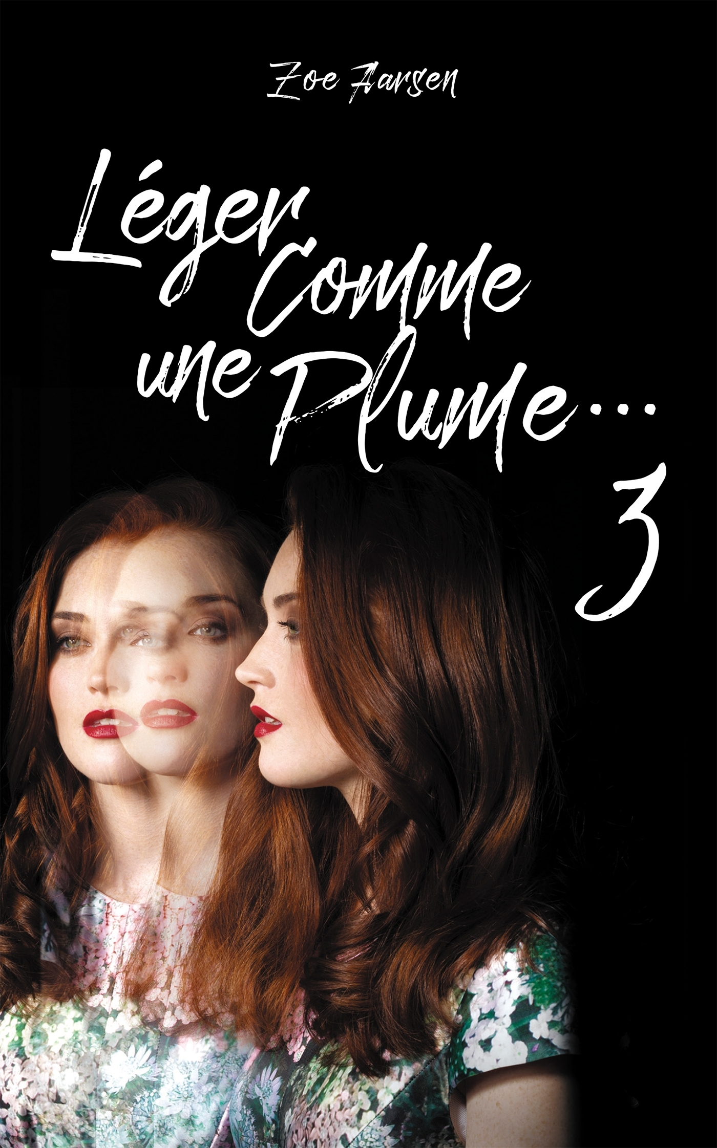 Leger Comme Une Plume... - Tome 3 (Titre Original : Light As A Feather) - ... Muet Comme Une Tombe