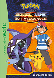 Pokemon Soleil Et Lune - T22 - Pokemon Soleil Et Lune 22 - La Doyenne De Poni