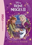 La Reine Des Neiges 2 - T06 - La Reine Des Neiges 2 06 - Folle Soiree A Arendelle