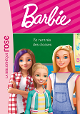 Barbie Vie Quotidienne - T03 - Barbie - Vie Quotidienne 03 - La Rentree Des Classes