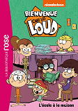 Bienvenue Chez Les Loud - T20 - Bienvenue Chez Les Loud 20 - L'Ecole A La Maison