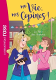 Ma Vie, Mes Copines - T04 - Ma Vie, Mes Copines 04 - La Fete Des Chatons !