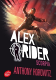 Alex Rider - Tome 5 - Scorpia