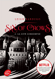 Six Of Crows - Tome 2 - La Cite Corrompue