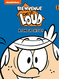 Bienvenue Chez Les Loud T3