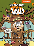 Bienvenue Chez Les Loud T4