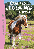 L'Etalon Noir - T23 - L'Etalon Noir 23 - Ebene, Fils De L'Etalon Noir - Le Retour