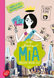 Journal De Mia, Princesse Malgre Elle - Tome 6 - Rebelle Et Romantique