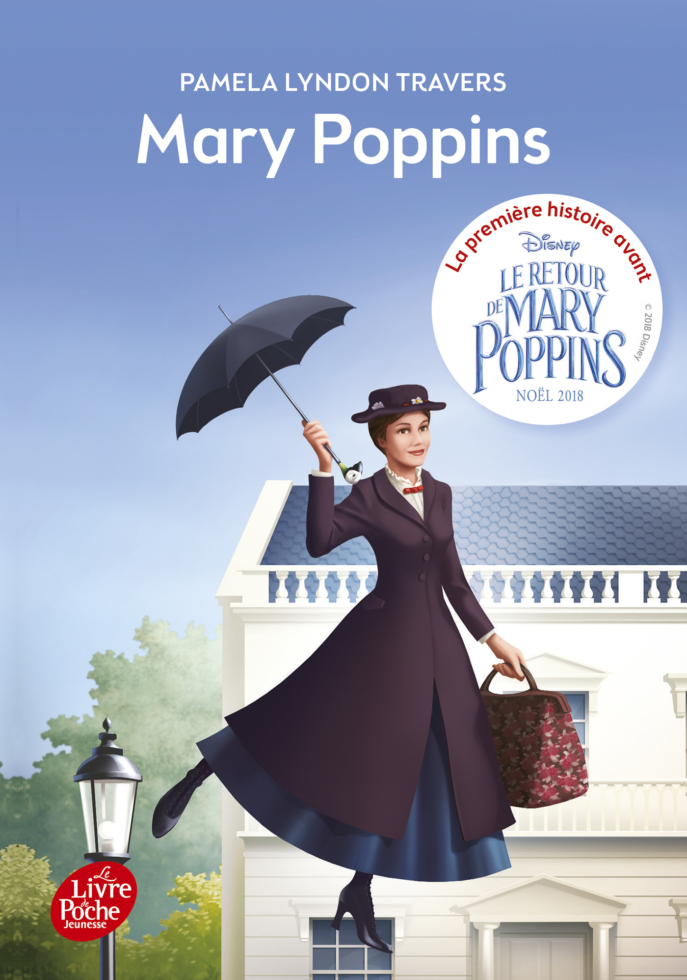 Mary Poppins