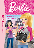 Barbie - T11 - Barbie - Metiers 11 - Barbie Fait Du Cinema