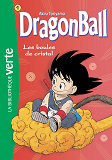 Dragon Ball - T01 - Dragon Ball 01 Ned 2018 - Les Boules De Cristal