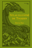 Atlas Illustre De Tolkien