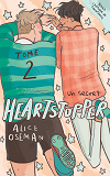 Heartstopper - Tome 2 - Un Secret