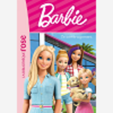 Barbie Vie Quotidienne - T01 - Barbie - Vie Quotidienne 01 - Le Demenagement