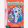 Enchantimals - T11 - Enchantimals 11 - Winsley Dans Les Etoiles