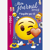 Emoji Tm Mon Journal - T07 - Emoji Tm Mon Journal 07 - T'Inquiete Pas <3