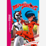 Miraculous - T22 - Miraculous 22 - La Colere De Kagami