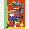 Pokemon Les Voyages - T07 - Pokemon Les Voyages 07 - Les Aventuriers De La Cite Perdue