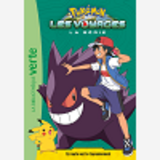 Pokemon Les Voyages - T08 - Pokemon Les Voyages 08 - En Route Vers Le Couronnement