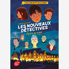 Les Nouveaux Detectives - Tome 1 - Mystere Au Manoir