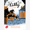 Kitty - Tome 2 - Le Tigre Dore