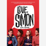 Love Simon - Tie-In (Moi, Simon, 16 Ans, Homo Sapiens)