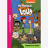 Bienvenue Chez Les Loud - T18 - Bienvenue Chez Les Loud 18 - Espions En Herbe