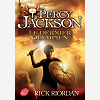 Percy Jackson - Tome 5 - Le Dernier Olympien