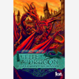 Le Jugement Des Dragons. Elfe Au Dragon, Tome 2 - Vol02