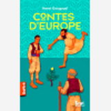 Contes D'Europe