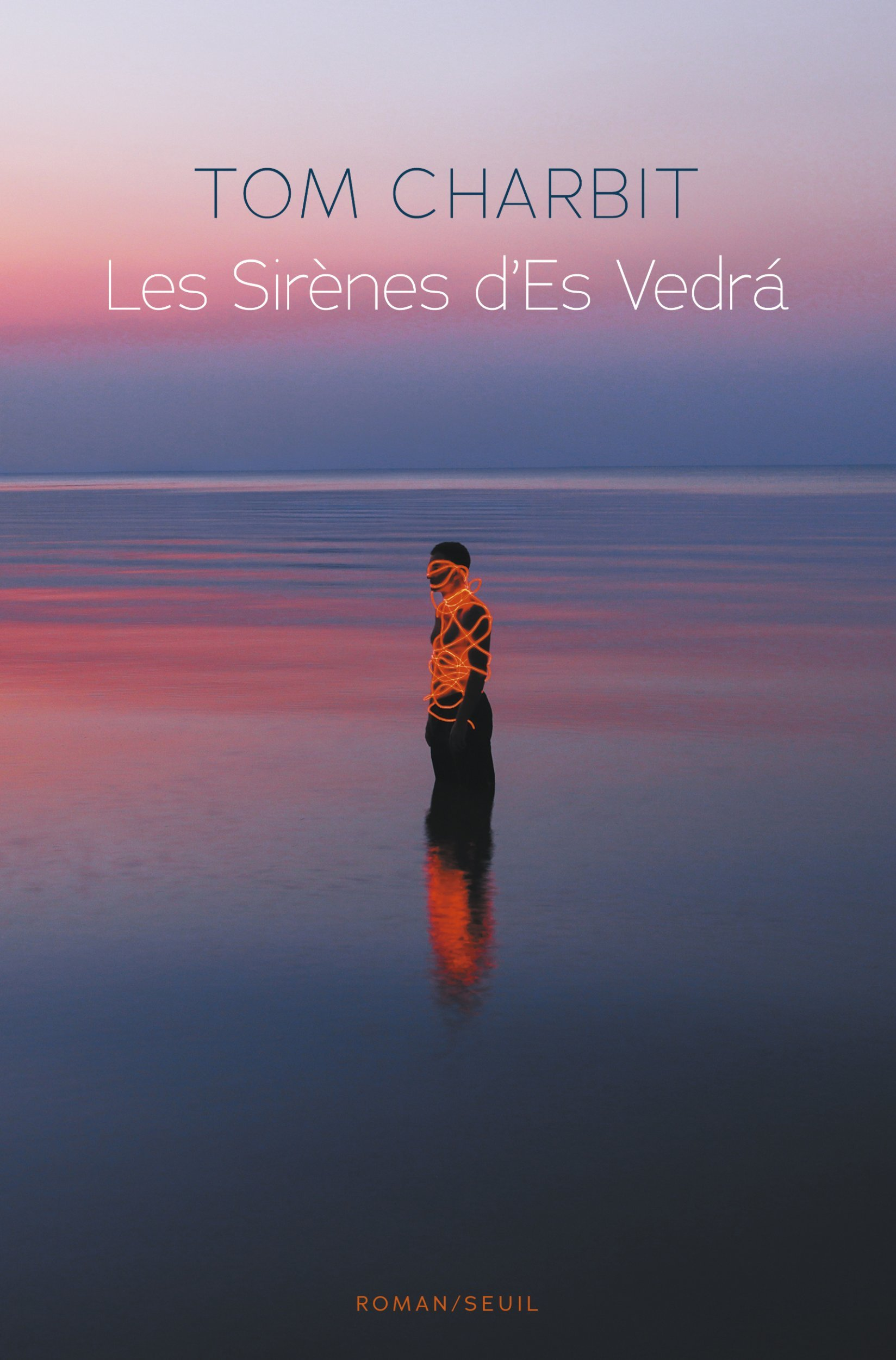 Les Sirenes D'Es Vedra                                                                              