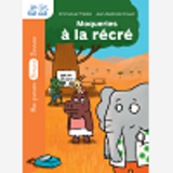 Le Detective De La Savane : Moqueries A La Recre