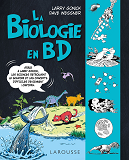 La Biologie En Bd