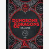 Donjons Et Dragons, Le Collector Tome 1                                                             