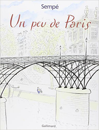 Un Peu De Paris