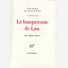 La Banqueroute De Law - (17 Juillet 1720)