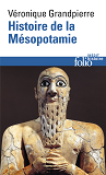 Histoire De La Mesopotamie