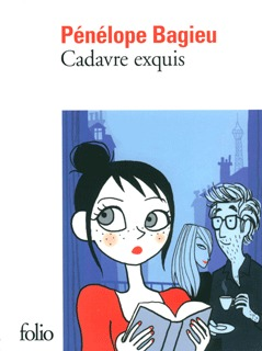 Cadavre Exquis