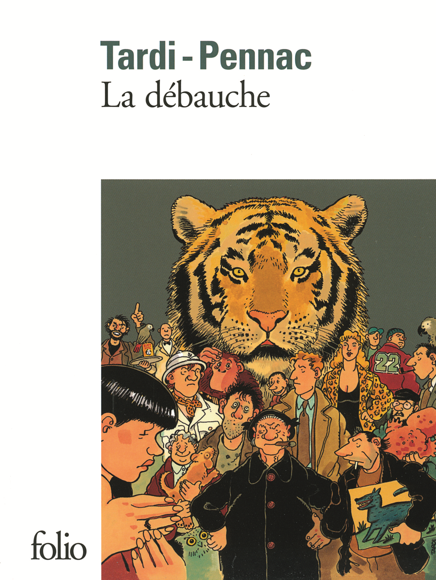 La Debauche
