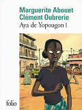 Aya De Yopougon - Vol01