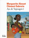 Aya De Yopougon - Vol02