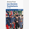 Les Anciens Combattants - (1914-1940)