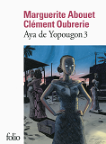 Aya De Yopougon - Vol03