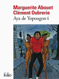 Aya De Yopougon - Vol04