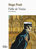 Fable De Venise - Corto Maltese