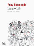Literary Life - Scenes De La Vie Litteraire