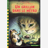 Un Grillon Dans Le Metro