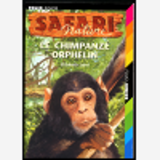 Safari Nature - X - Le Chimpanze Orphelin