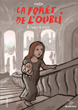 La Foret De L'Oubli - Vol02 - L'Arbre De Pierre